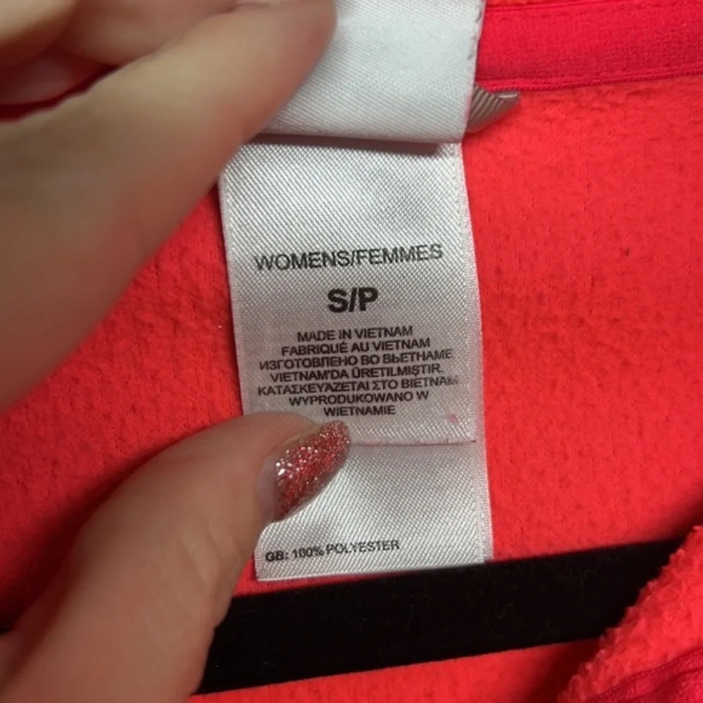 The North Face north face